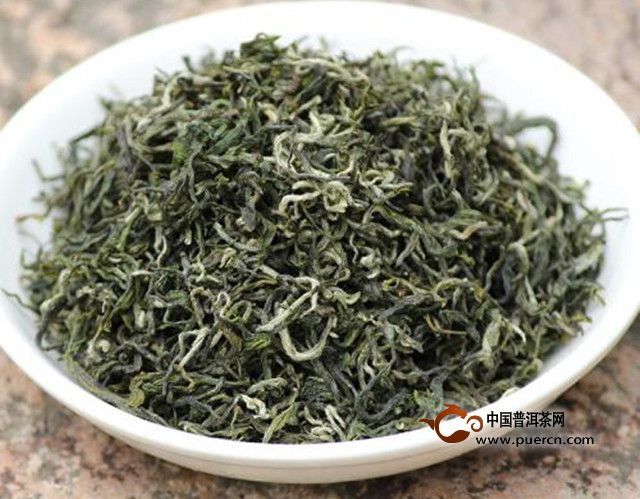 花果山云雾茶的储存方法