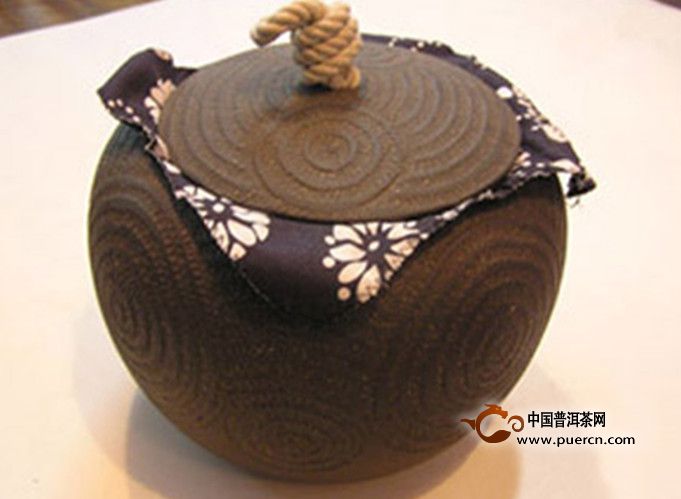 花果山云雾茶的储存方法