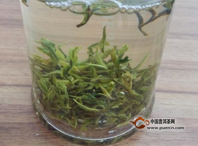 花果山云雾茶怎么样