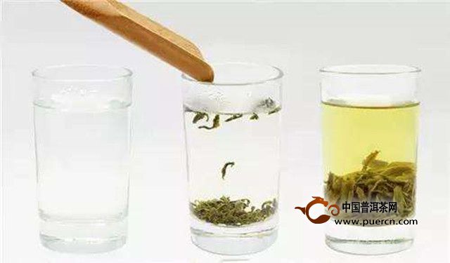 花果山云雾茶怎么泡