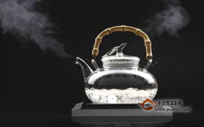 花果山云雾茶怎么泡