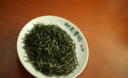 喝仰天雪绿茶对身体有什么好处