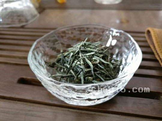 茶叶仰天雪绿的作用与禁忌