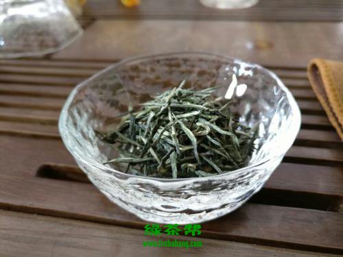 仰天雪绿怎么样 仰天雪绿多少钱一斤