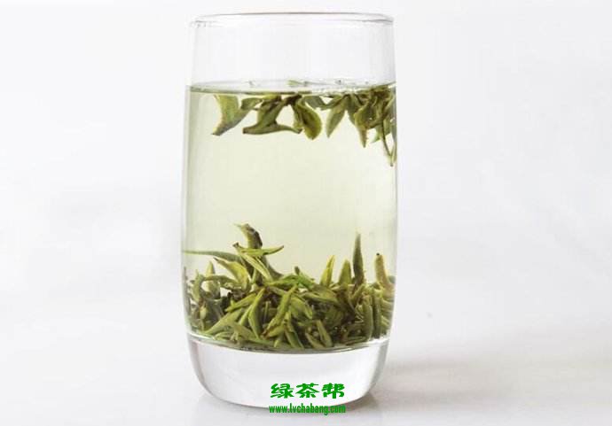仰天雪绿怎么样 仰天雪绿多少钱一斤