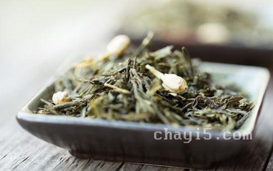 茶叶瑞草魁的作用与禁忌