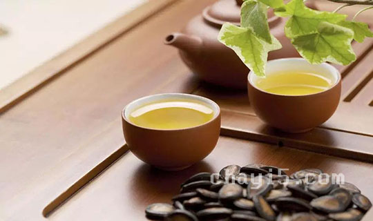 茶叶瑞草魁的作用与禁忌