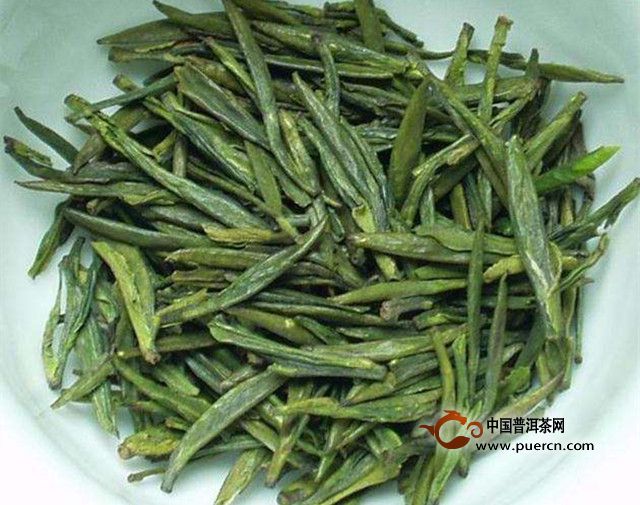 瑞草魁茶叶怎么样