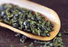平水珠茶是什么茶叶-茗扬网