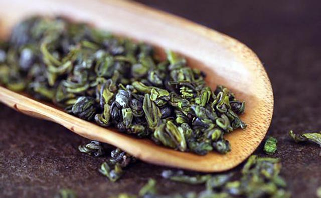平水珠茶是什么茶叶