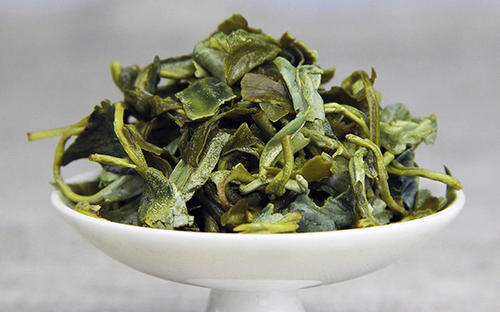 喝平水珠茶有什么好处，盘点平水珠茶的八大功效