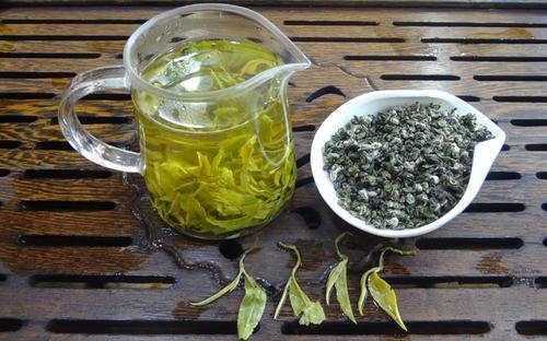 喝平水珠茶有什么好处，盘点平水珠茶的八大功效