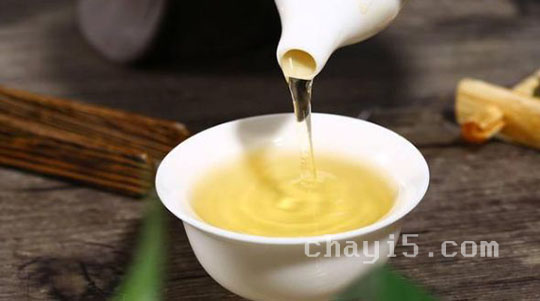 茶叶平水珠茶的作用与禁忌
