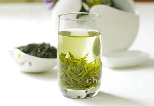 茶叶平水珠茶的作用与禁忌