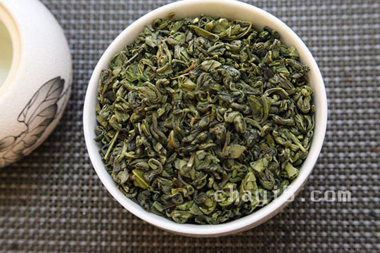 平水珠茶的功效与作用 平水珠茶什么时候喝最好
