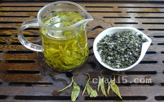 平水珠茶的功效与作用 平水珠茶什么时候喝最好