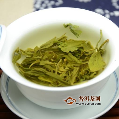 平水珠茶怎么泡？平水珠茶的泡法技巧