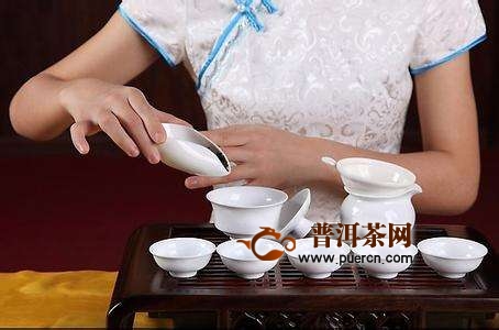 平水珠茶怎么泡？平水珠茶的泡法技巧