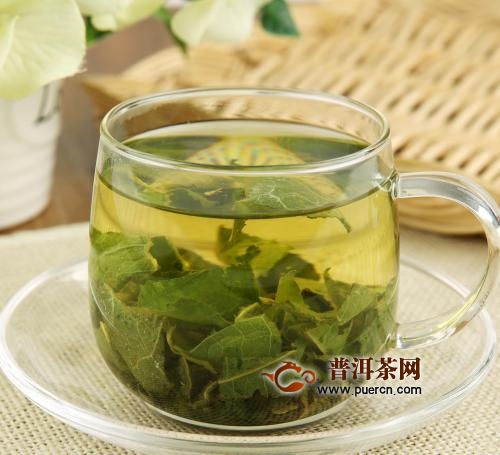 平水珠茶冲泡时间，平水珠茶泡多久