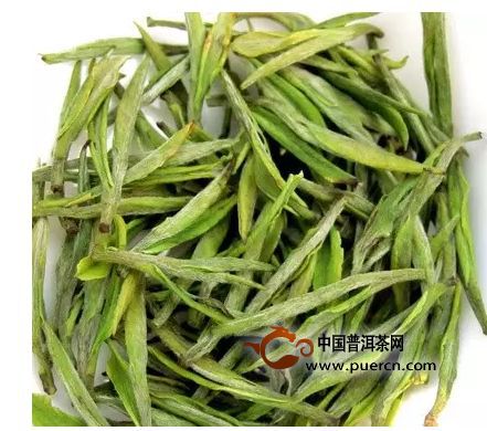 绍兴平水珠茶与日铸茶的区别