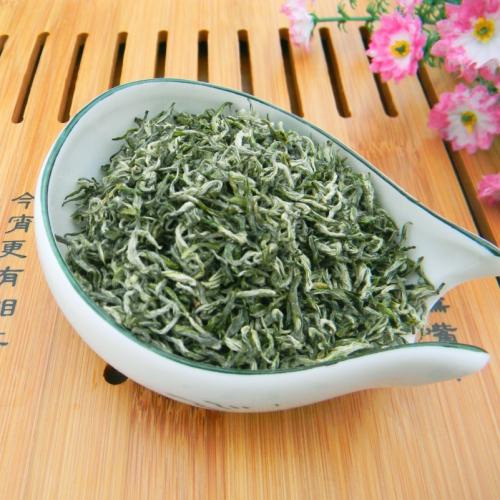 小布岩茶的功效与禁忌事项