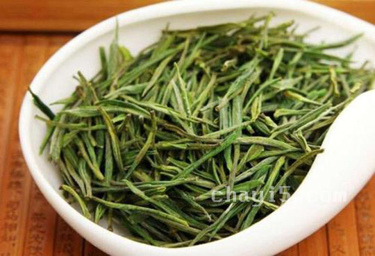 茶叶泉岗辉白的作用与禁忌