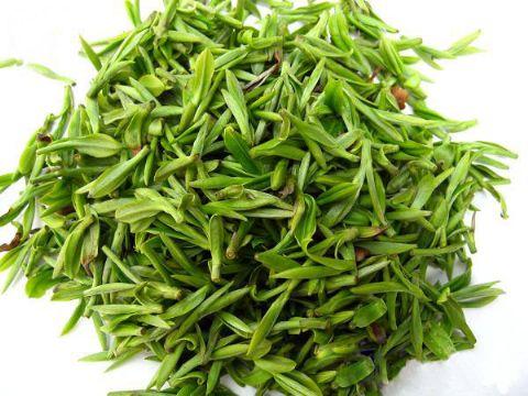 喝桂林毛尖茶有什么好处，盘点桂林毛尖茶的八大功效