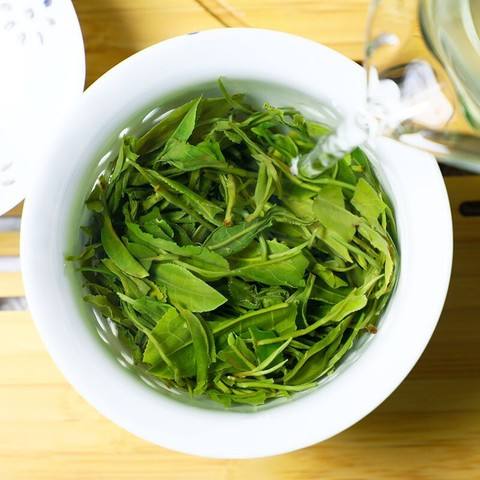 喝桂林毛尖茶有什么好处，盘点桂林毛尖茶的八大功效