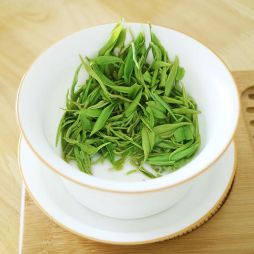桂林毛尖的功效与禁忌事项