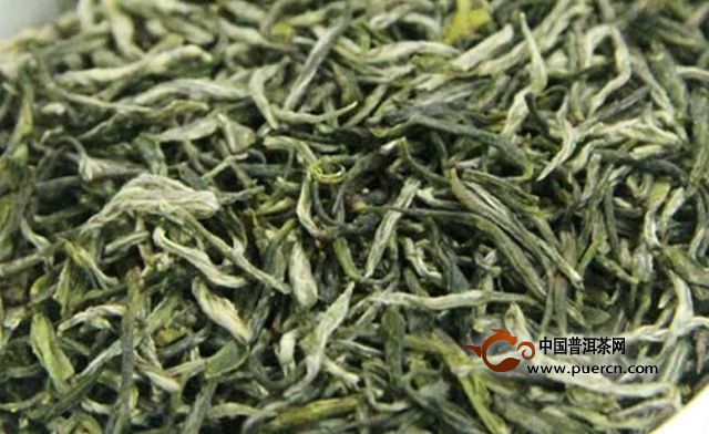 桂林毛尖怎样挑选