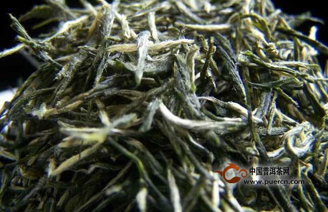 桂林毛尖怎样挑选