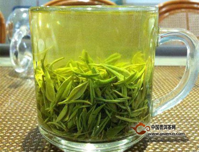 桂林毛尖怎样挑选