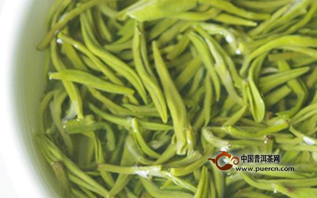 胃不好能喝桂林毛尖吗
