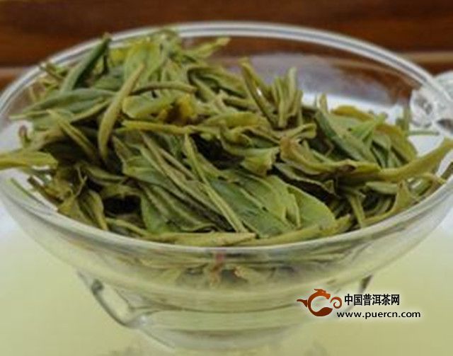 胃不好能喝桂林毛尖吗