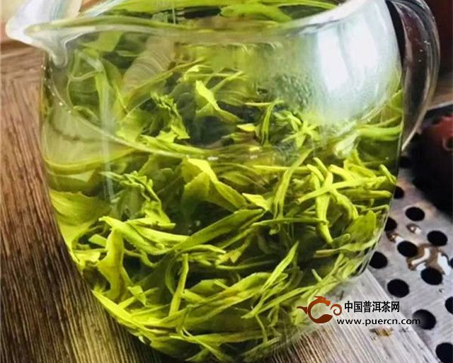 胃不好能喝桂林毛尖吗