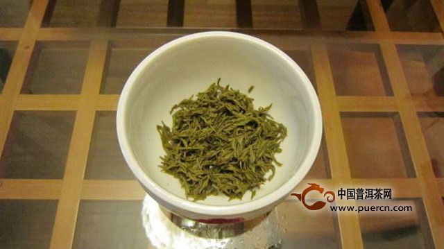 桂林毛尖茶好吗