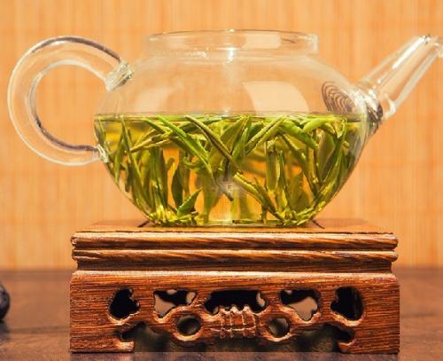 喝建德苞茶有什么好处，盘点建德苞茶的八大功效