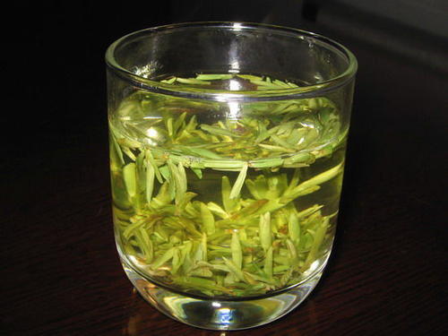 建德苞茶的功效与禁忌事项