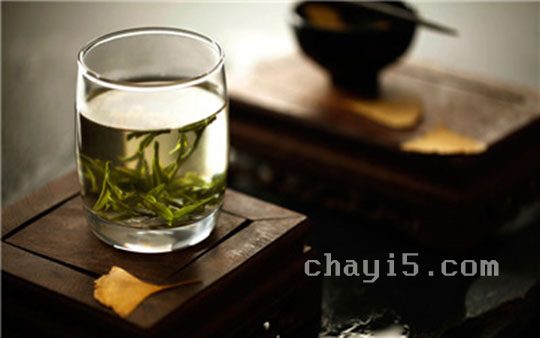 茶叶建德苞茶的作用与禁忌