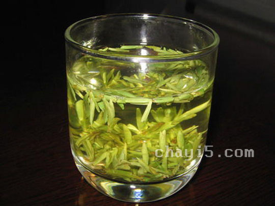 建德苞茶的功效与作用 建德苞茶的泡法