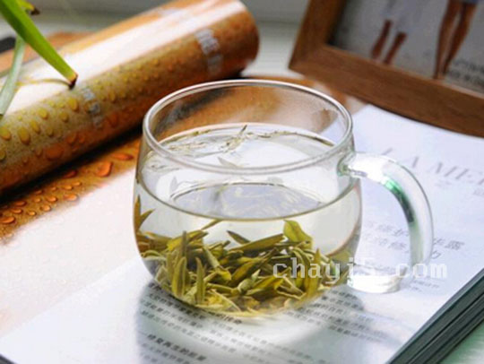 建德苞茶的冲泡方法，7步泡出好喝的建德苞茶