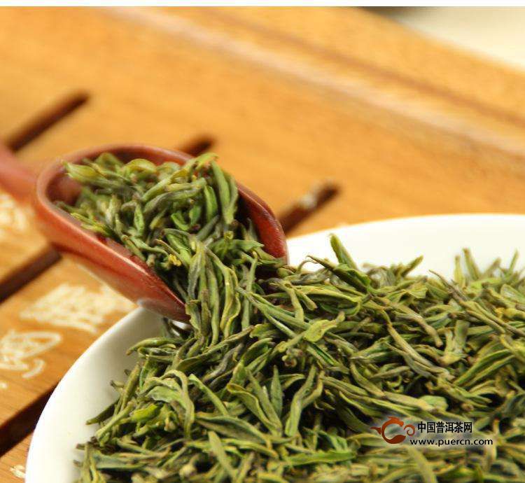 建德苞茶功效与禁忌