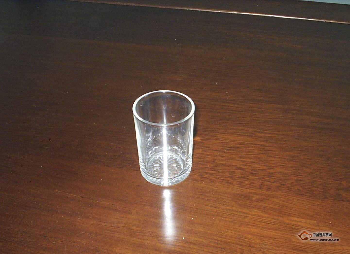 建德苞茶冲泡方法