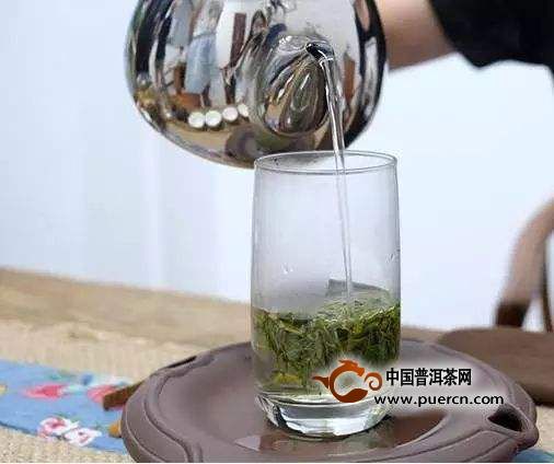 建德苞茶冲泡多久