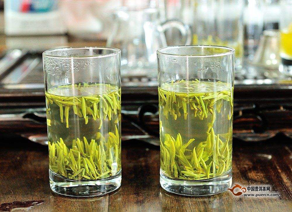 建德苞茶冲泡多久