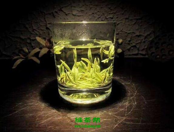 建德苞茶知名度和现状 建德苞茶多少钱一斤