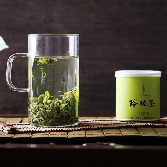 喝玲珑茶对身体有什么好处