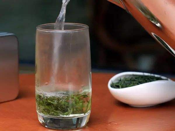 喝玲珑茶对身体有什么好处