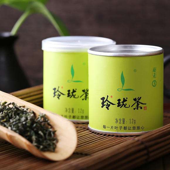 喝玲珑茶有什么好处，盘点玲珑茶的八大功效