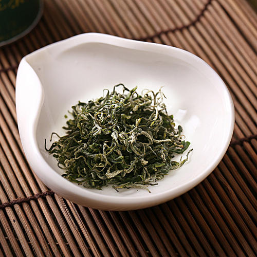 玲珑茶的功效与禁忌事项